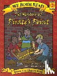 Panec, D. J. - We Both Read-The Mystery of Pirate's Point (Pb)