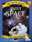 Carson, Jana - We Both Read-About Space (Third Edition)