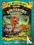 McKay, Sindy - About Dinosaurs/Acerca de Los Dinosaurios