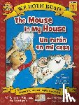 Orshoski, Paul - The Mouse in My House/Un Raton En Mi Casa
