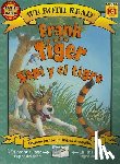 Ross, Dev - Frank and the Tiger/Sapi y El Tigre