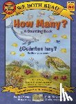 Panec, D. J. - How Many?-Cuantos Hay? (a Counting Book)