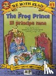 McKay, Sindy - The Frog Prince-El Principe Rana