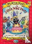 Blankenship, Paula - We Both Read-Lulu's Wild Party (Pb)