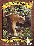 Ross, Dev - We Both Read-Wild Animals of the U.S. (Pb)