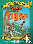 Ross, Dev - We Both Read-Frank and the Tiger (Pb)