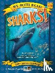 McKay, Sindy - We Both Read-Sharks!