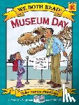 McKay, Sindy - We Both Read-Museum Day (Pb)