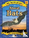 McKay, Sindy - We Both Read-About Bats