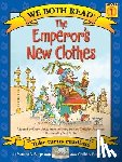 McKay, Sindy - We Both Read-The Emperor's New Clothes (Pb)