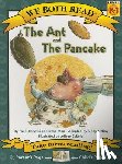 McKay, Sindy - We Both Read-The Ant and the Pancake (Pb)