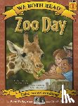 Johnson, Bruce - We Both Read-Zoo Day