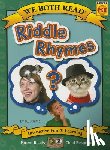 Panec, D. J. - We Both Read-Riddle Rhymes