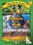 McKay, Sindy - We Both Read-Habitats of the World