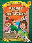 Spangler, Brie - We Both Read-Secret of the Old Bones (Pb)