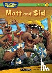 McKay, Sindy - Matt and Sid