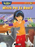 Johnson, Bruce - Which Pet Is Best?