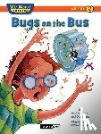 Orshoski, Paul - Bugs on the Bus