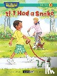 McQuire, Leslie - If I Had a Snake (We Read Phonics - Level 4 (Paperback))