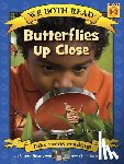 McKay, Sindy - We Both Read-Butterflies Up Close