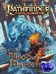 Paizo Publishing - Pathfinder Player Companion