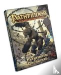 Bulmahn, Jason - Pathfinder Roleplaying Game: Pathfinder Unchained