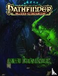 Staff, Paizo - Pathfinder Player Companion: Haunted Heroes Handbook