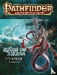 Crenshaw, Paris - Pathfinder Campaign Setting: Construct Builder's Guidebook