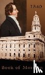Smith, Joseph - 1840 Book of Mormon