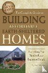 McConkey, Robert - Complete Guide to Building Affordable Earth-Sheltered Homes