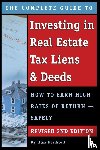 Alan Northcott - Complete Guide to Investing in Real Estate Tax Liens & Deeds