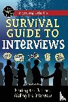 Atlantic Publishing Group - Young Adult's Job Interview Survival Guide
