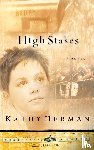 Herman, Kathy - HIGH STAKES