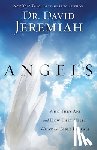 Jeremiah, David - Angels