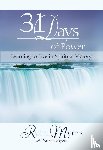 Myers, Ruth - 31 Days of Power