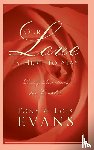Evans, Tony, Evans, Lois - Our Love Is Here to Stay