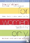 Feldhahn, Shaunti - For Women Only (Revised and Updated Edition)