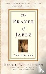 Wilkinson, Dr Bruce - The Prayer of Jabez Devotional