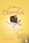 Porter, Karen - I'll Bring the Chocolate