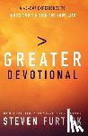 Furtick, Steven - Greater Devotional
