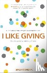 Formsma, Brad - I Like Giving