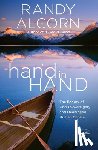 Alcorn, Randy - Hand in Hand
