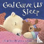 Bergren, Lisa Tawn - God Gave Us Sleep