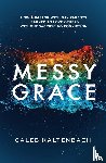 Kaltenbach, Caleb - Messy Grace