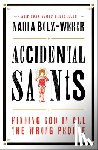 Bolz-Weber, Nadia - Accidental Saints