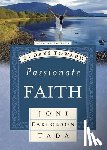 Tada, Joni Eareckson - 31 Days Toward Passionate Faith