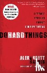 Harris, Alex, Harris, Brett - Do Hard Things