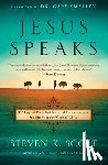 Scott, Steven K - Jesus Speaks