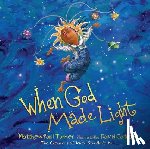 Turner, Matthew Paul - When God Made Light