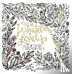 Waterbrook Press - Adult Coloring Book: Whatever is Lovely